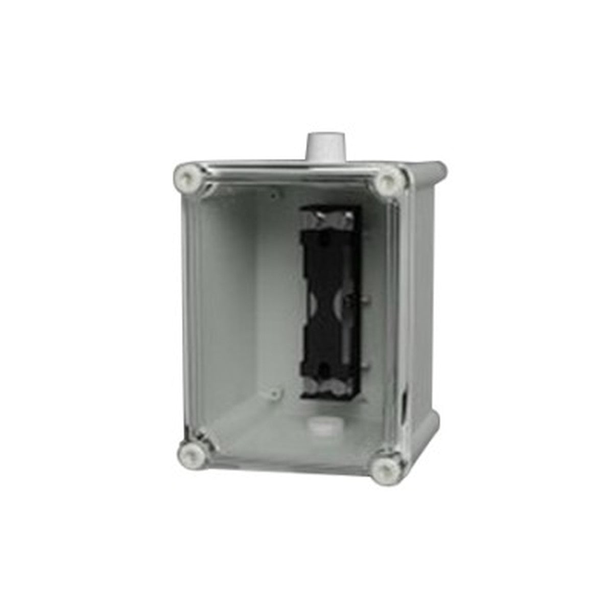 Caja de seccionamiento de tierra Uriarte Safybox CST-50 – Ref. CST-50