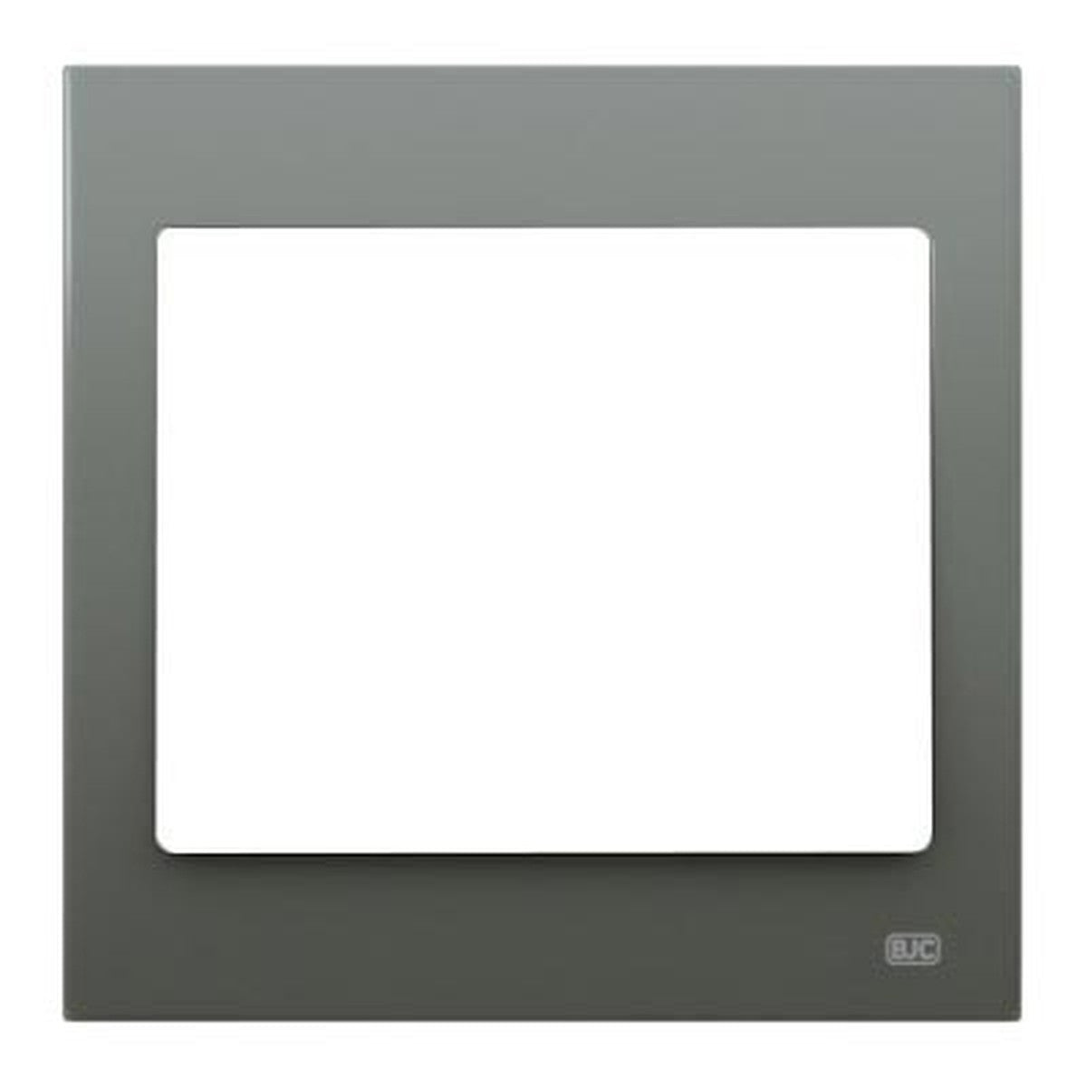 Marco BJC Iris de 1 elemento acero Neptuno – Ref. S18001 AN