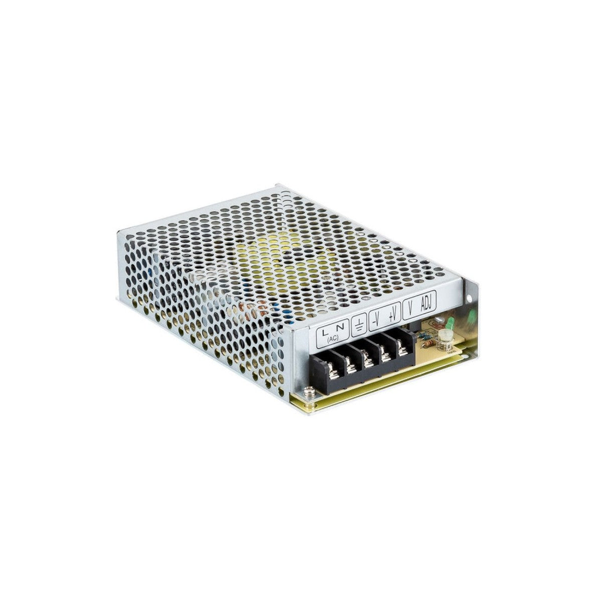 Fuente de alimentación ATMOSS 75 W 24 V – Ref. ALM-030
