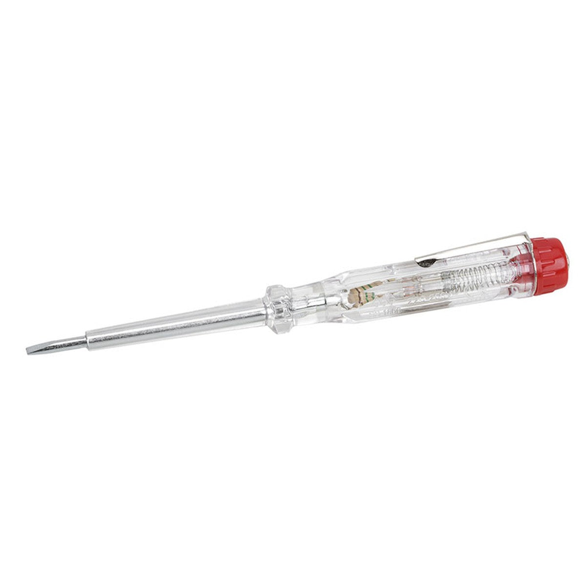 Destornillador buscapolos Dogher hasta 250 V – Ref. 396-001