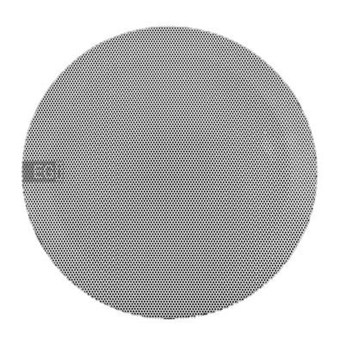 Altavoz EGI de 5 pulgadas, 6 W y 16 Ω con rejilla – Ref. 06043