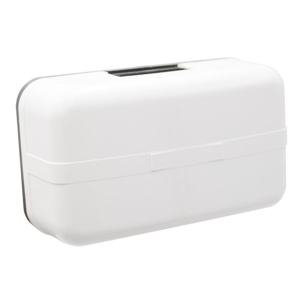 Timbre ding-dong ATMOSS 230 V blanco – Ref. TIMB-001
