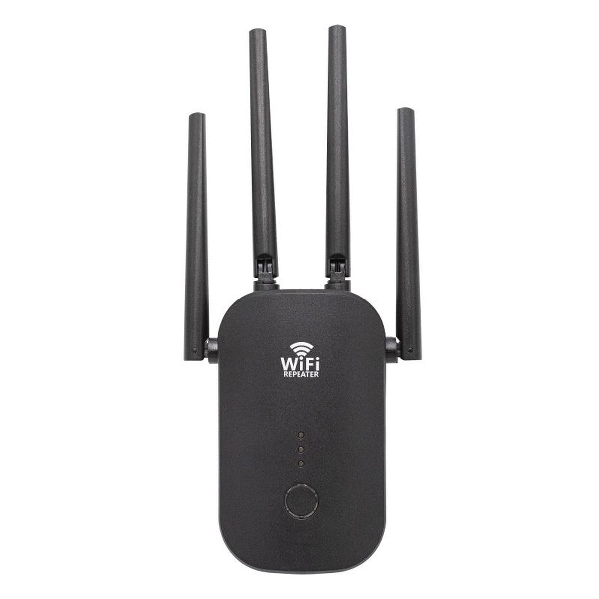 Repetidor Wi-Fi ATMOSS de doble banda 2,4/5,8 GHz AC1200 – Ref. ACLED-161