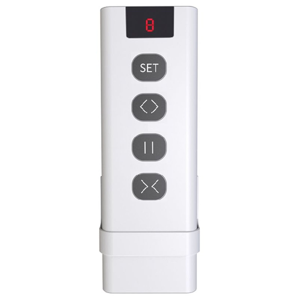 Mando ATMOSS de 9 canales para módulo de persianas CONTR-068 – Ref. CONTR-070