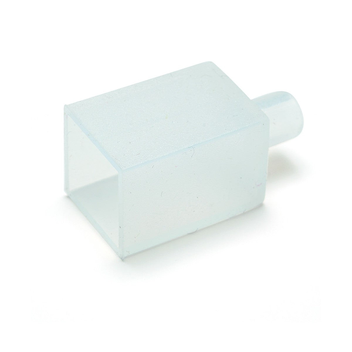 Tapa inicial ATMOSS para tira LED 3528 monocolor de 230 V – Ref. ACLED-127 - ATMACLED127