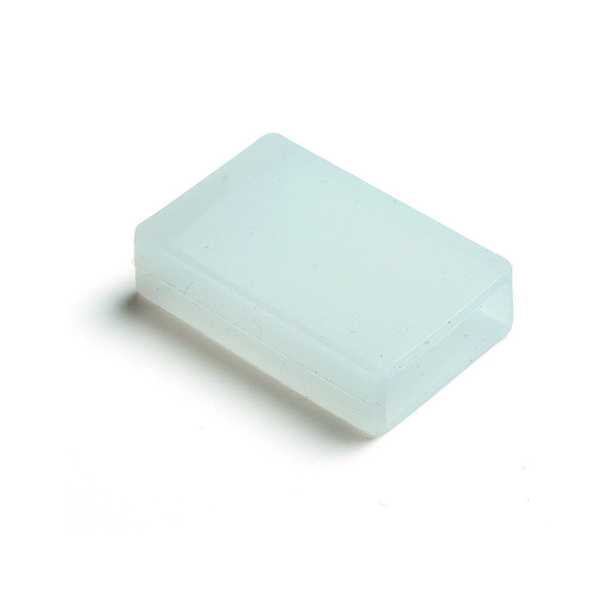 Tapa final ATMOSS para tira LED 3528 monocolor de 230 V – Ref. ACLED-128 - ATMACLED128