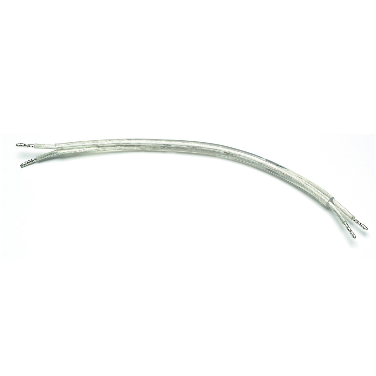 Cable ATMOSS de 15 cm para tira LED 3528 monocolor de 230 V – Ref. ACLED-129 - ATMACLED129
