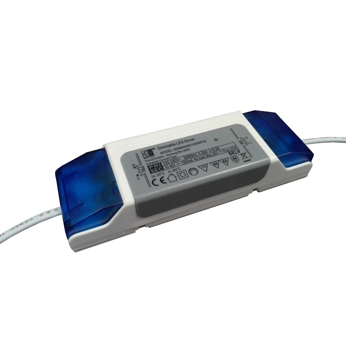 Driver LED regulable TRIAC ATMOSS para panel – Ref. AXLED-012 - ATMAXLED012