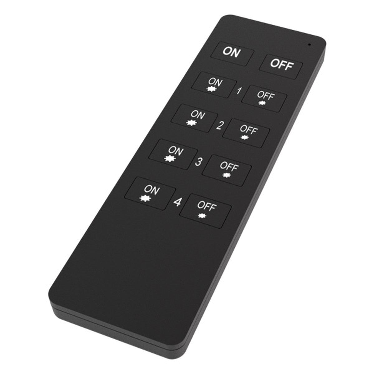 Mando ATMOSS de 4 zonas para regulador CONTR-022 – Ref. CONTR-036 - ATMCONTR036