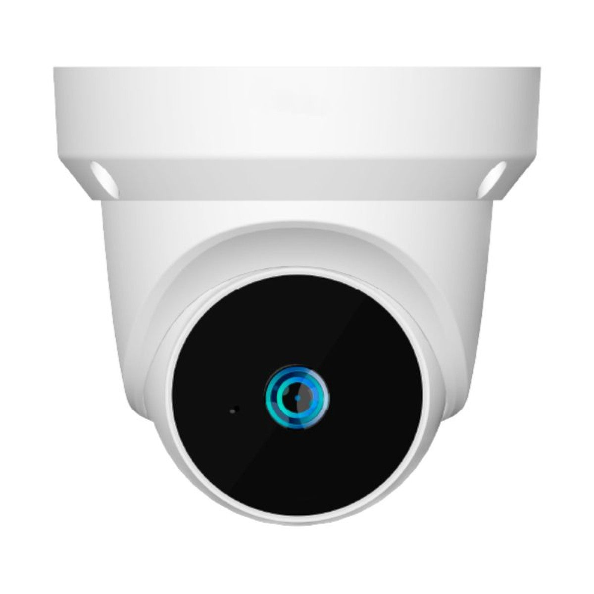 Cámara Wi-Fi ATMOSS 3-Pro interior de techo, 2K y 3 MP – Ref. CAM-005 - ATMCAM005