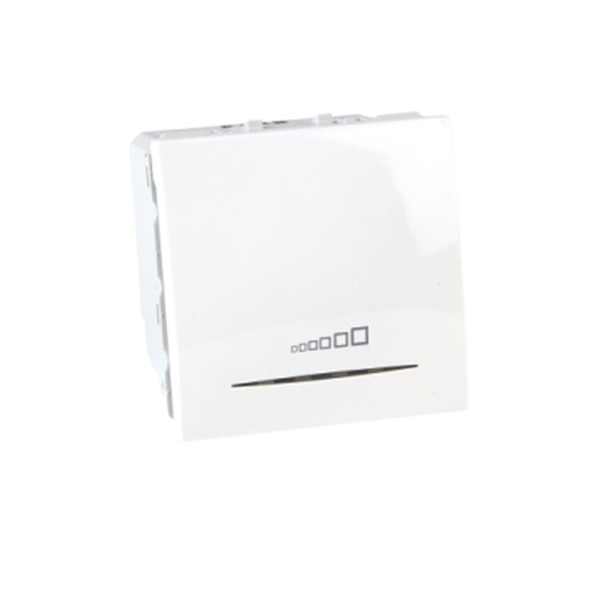 Regulador universal Schneider Unica 20-350 W/VA blanco – Ref. MGU3.515.18 - referencia MGU351518