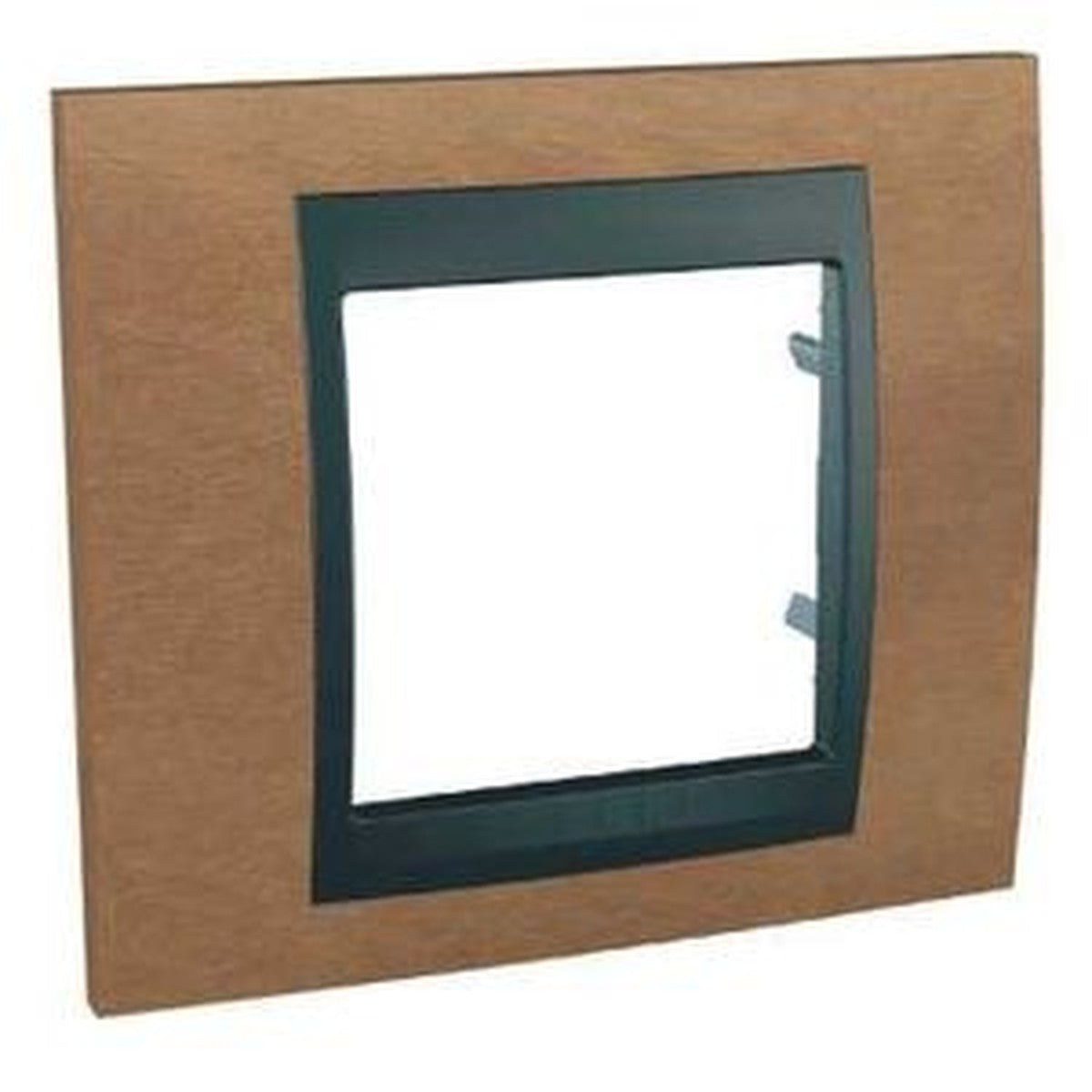 Marco Schneider Unica Top de 1 elemento cerezo y grafito – Ref. MGU66.002.2M2