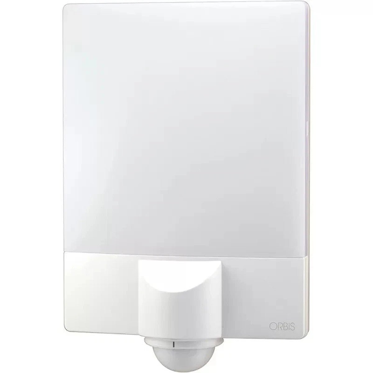 Detector con luz LED Orbis DECOLED 72 IP44 – Ref. OB135712