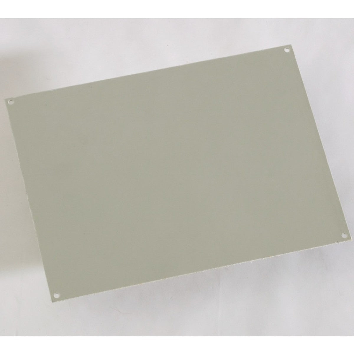 Placa de montaje de poliéster Uriarte Safybox PP-64 – Ref. PP64