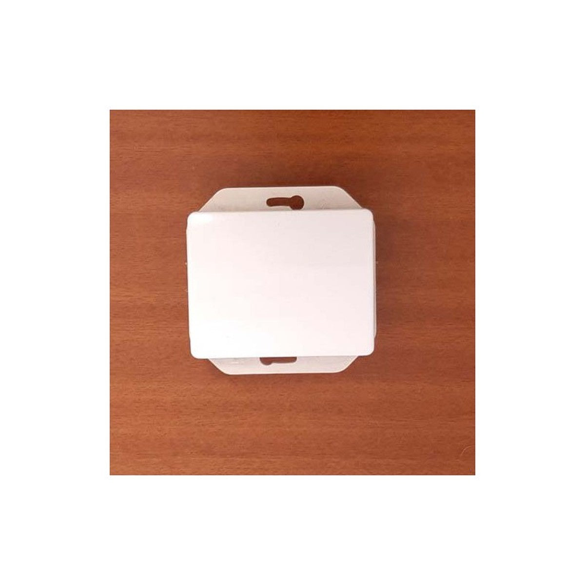 Cruzamiento Legrand Decor 10 A 250 V blanco sin garras – Ref. 071808