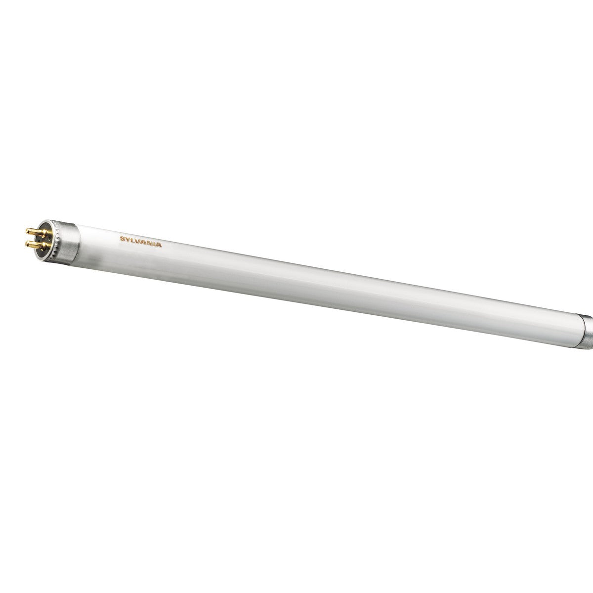 Tubo fluorescente Sylvania F6W T5 4000 K – Ref. 0000013