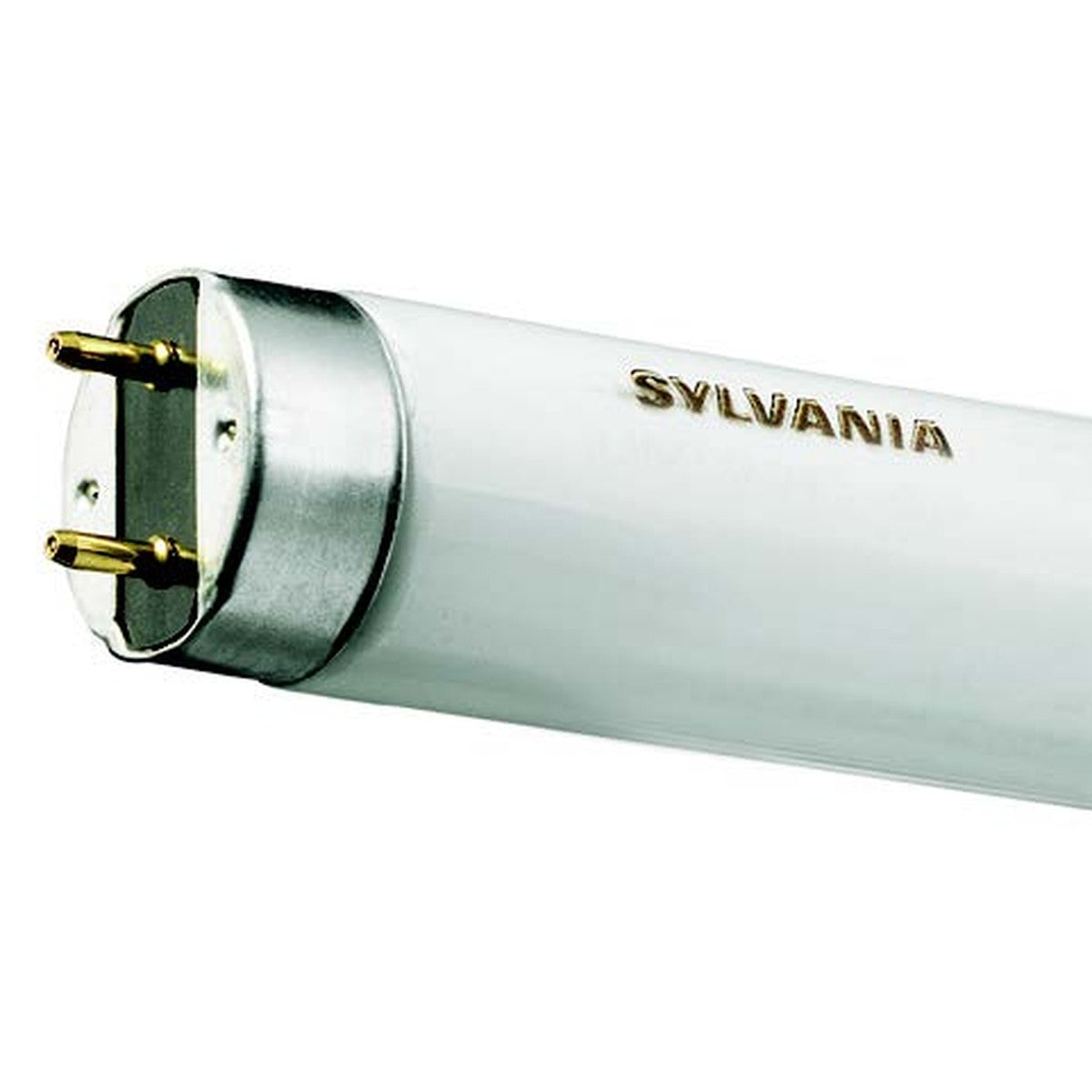 Tubo fluorescente Sylvania F25W T8 6500 K G13 – Ref. 0000875