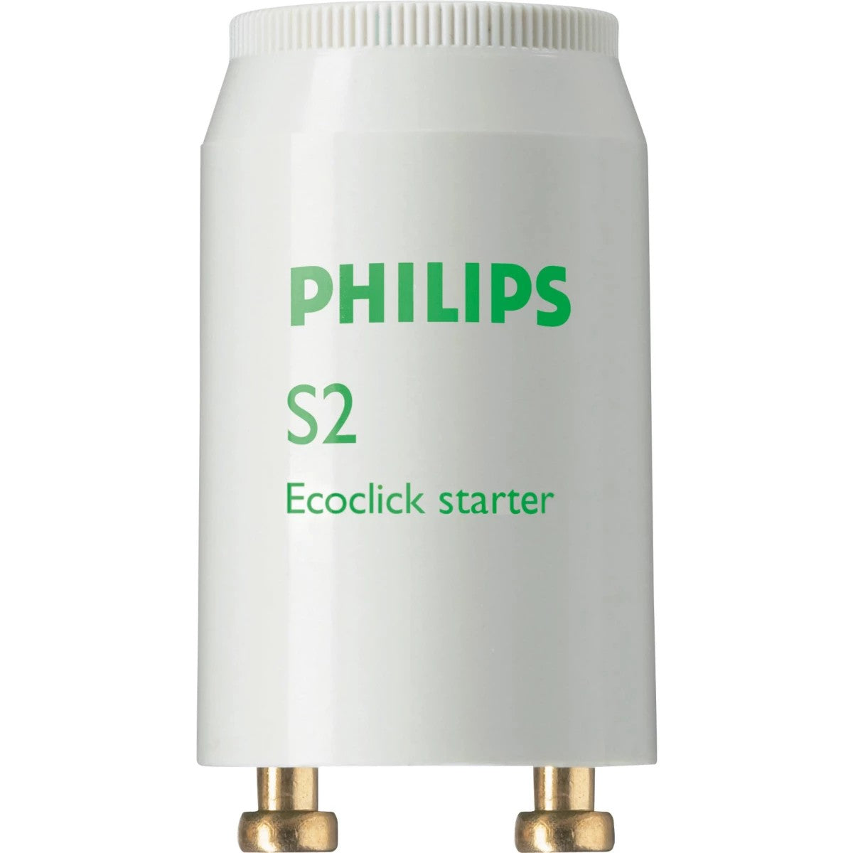 Cebador Philips EcoClick S2 para lámparas de 4-22 W – Ref. 69750928