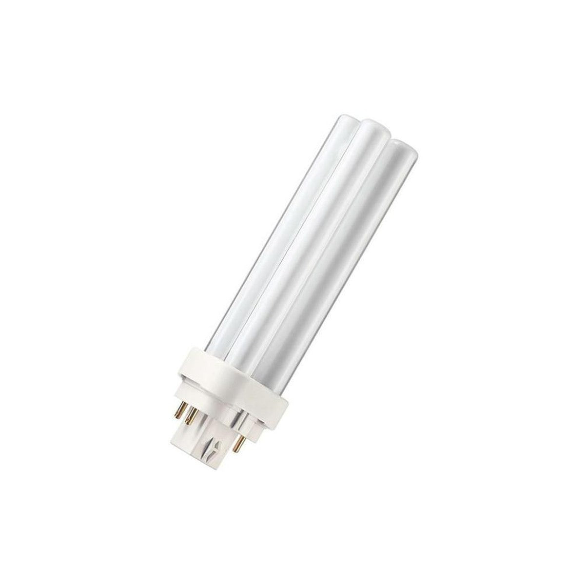 Lámpara Philips MASTER PL-C 13 W 840 4P – Ref. 623324