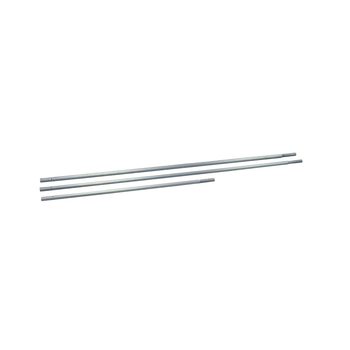 Mástil carraqueado Fagor MST 430 Ø 40 mm 3 m - referencia 82414