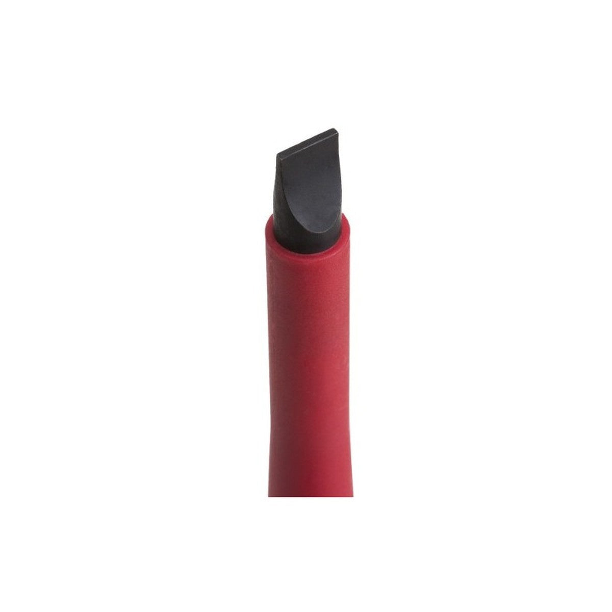 Destornillador plano aislado Dogher VDE 2,5 × 75 mm - referencia 360-025-075