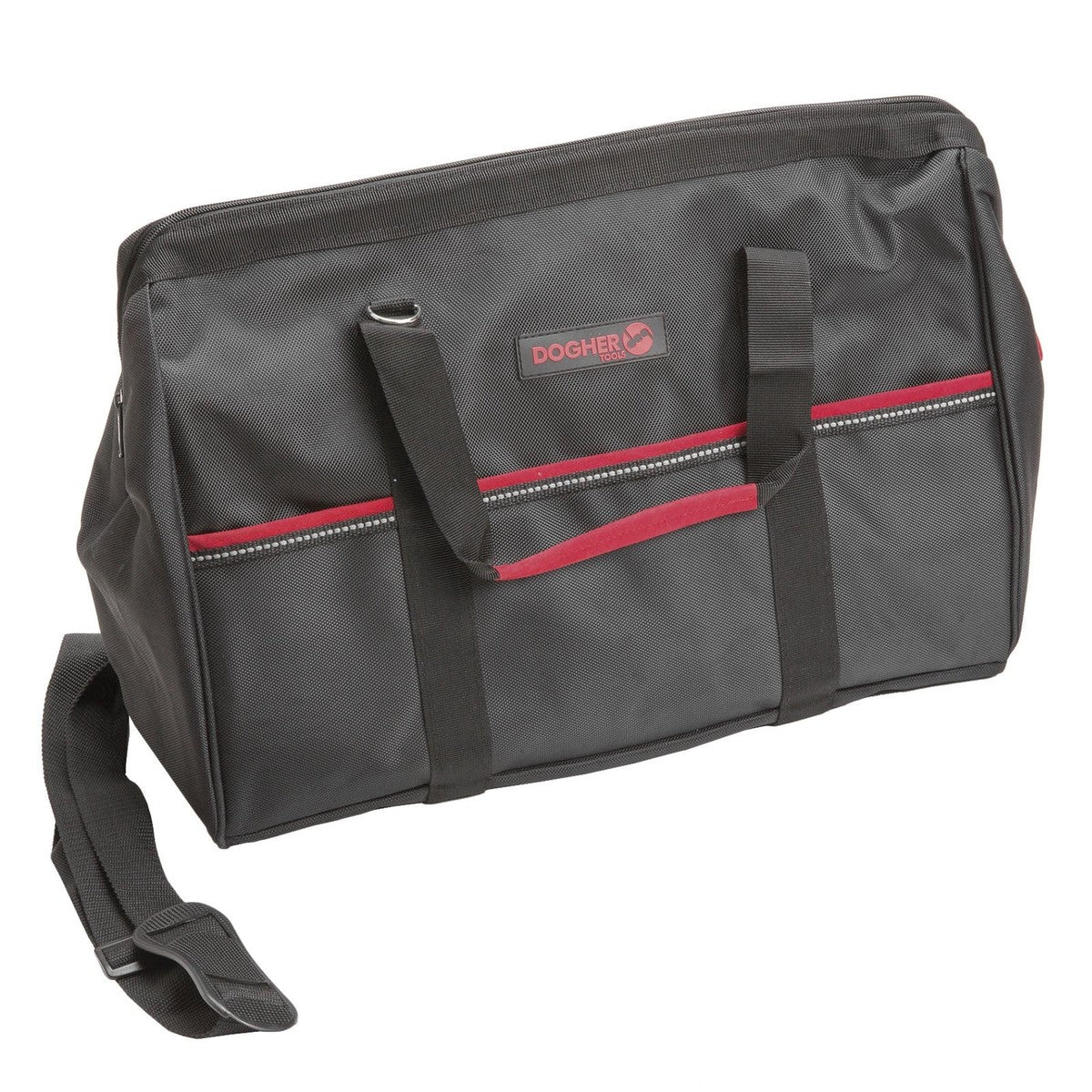 Bolsa universal cerrada Dogher para herramientas - referencia DOG076012