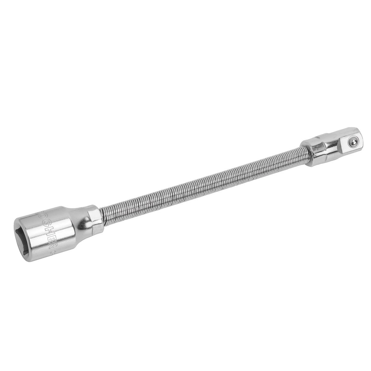 Alargador flexible Dogher 1/2″ de 200 mm - referencia DOG543026