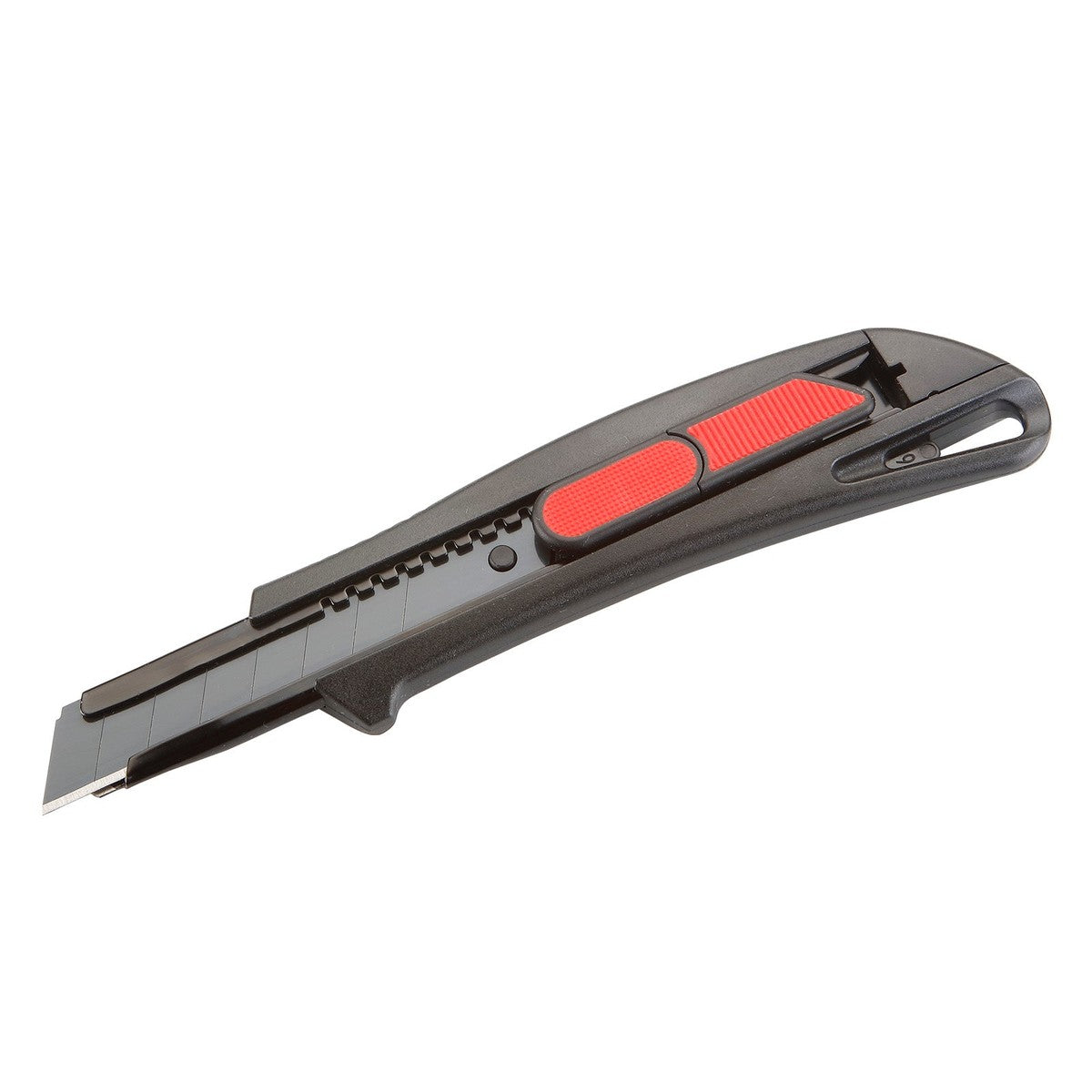 Cúter Dogher CutPro Blackblade de 18 mm con SecurSystem - referencia DOG850181