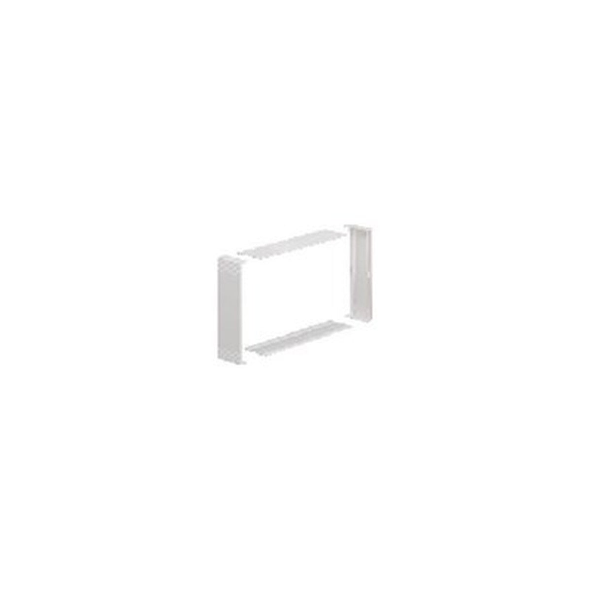 Kit de superficie Hager para cajas VX36C y VX37C - referencia VX36K