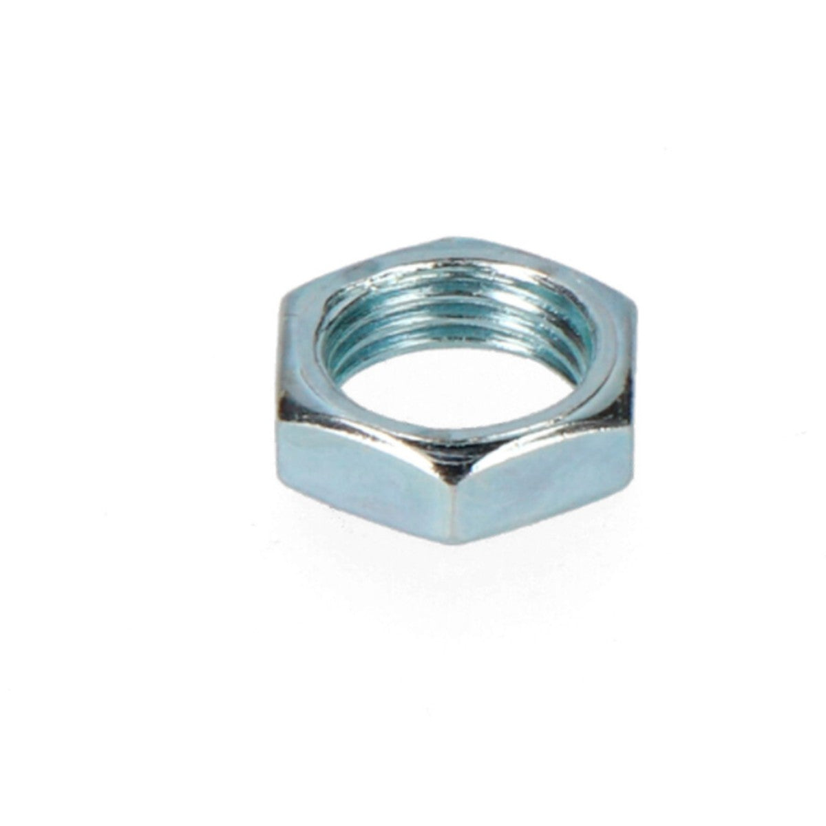Tuerca hexagonal EDM 10/100 métrica 10 para tija - referencia 44200