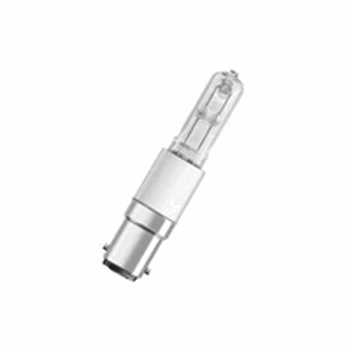 Lámpara halógena OSRAM Halolux Ceram Eco 70 W B15d 230 V - referencia 64494