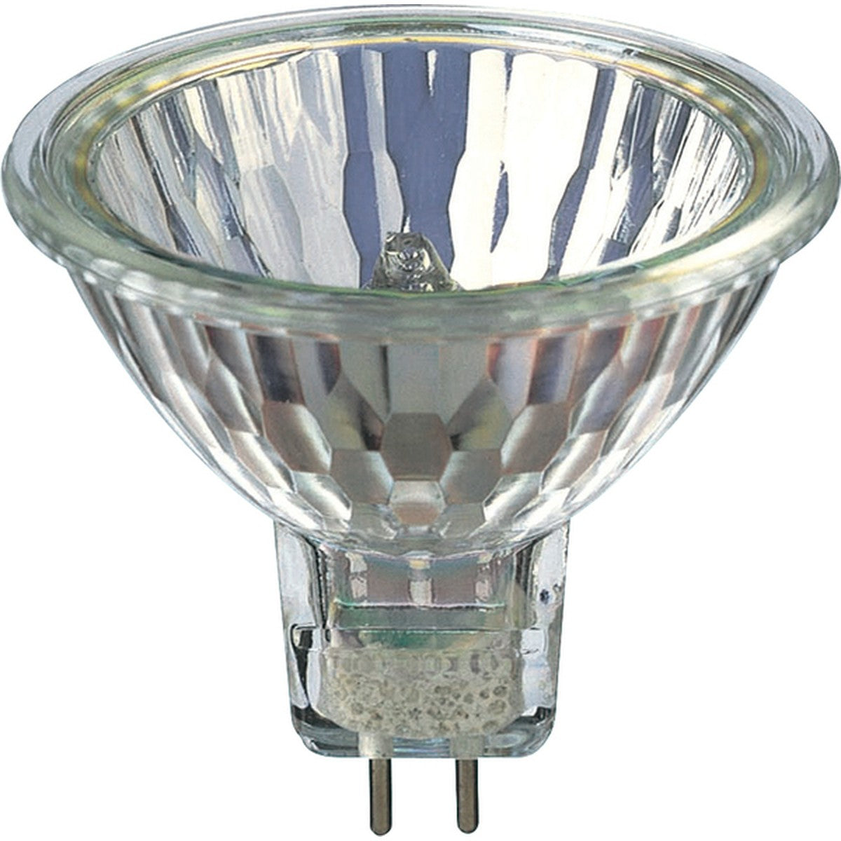 Lámpara halógena Philips Accentline MR16 50 W GU5.3 12 V 60° - referencia 42608660