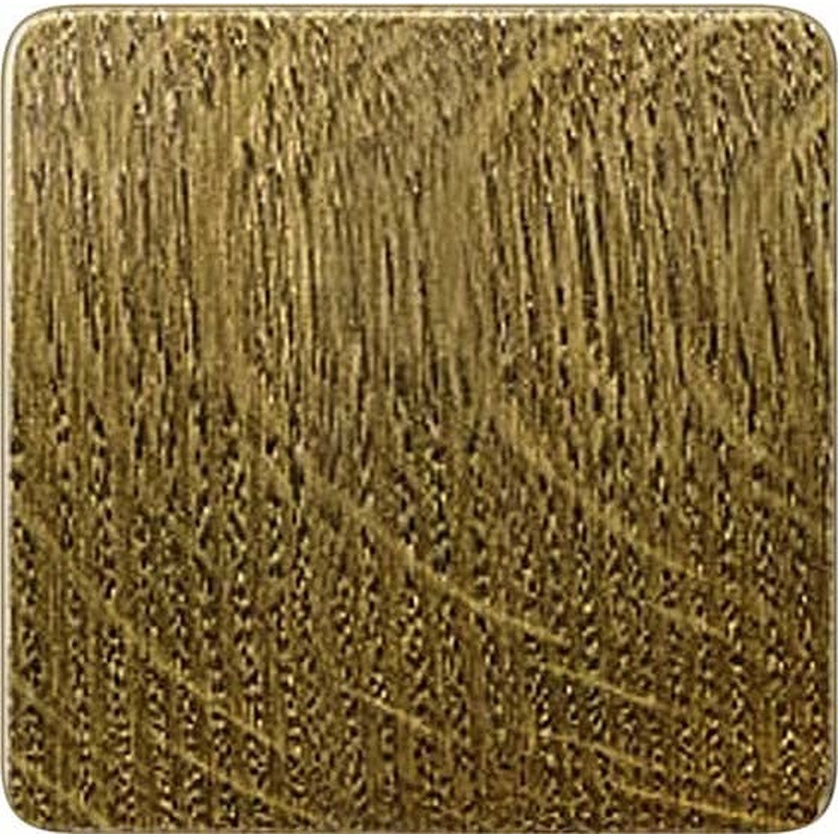 Tecla neutra Siemens Delta Natur roble oscuro 62 × 62 mm - referencia 5TG7651