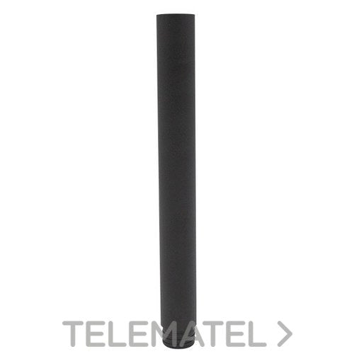Soporte para farola solar jardín 022 base baja suelo - ATMOSS ACLED-168