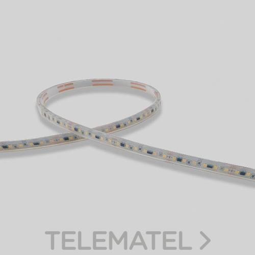 Tira LED FLEXGLOW 220V 15W/m 4000K 120 led/m IP65 50m - MASLIGHTING 102936
