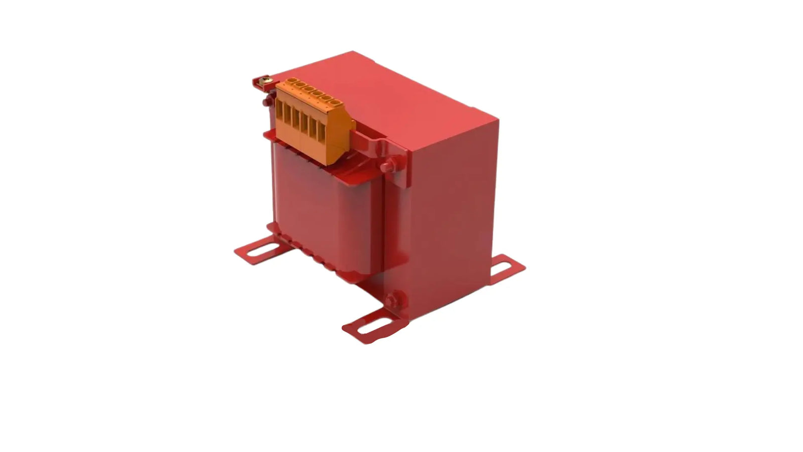 Transformador de control, maniobra y seguridad monofásico 40 VA E/S <=600V (UL) <=750V (CE) IP-00 · Ref. PX40