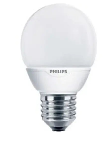 Lámpara Philips Soft ES T45 5 W 827 E27 65794100