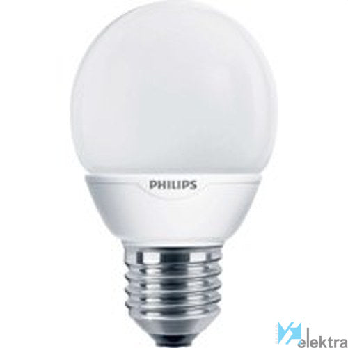 Lámpara Philips Soft ES T45 5 W 827 E27 65794100