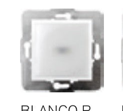 Baliza LED BJC Viva 3000 K 23531-3 blanco polar