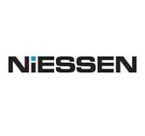 Tecla pulsador de timbre Niessen 8204.3 GF grafito