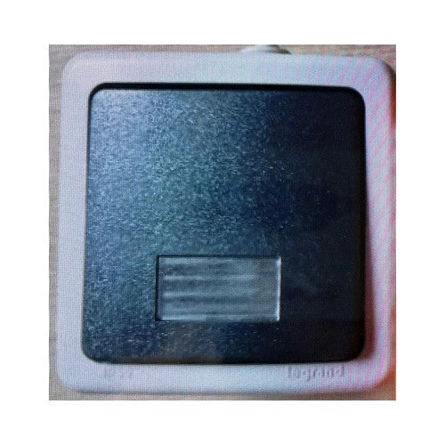 Mecanismo comp e/s int temp 1000w gr (me LEGRAND 91604