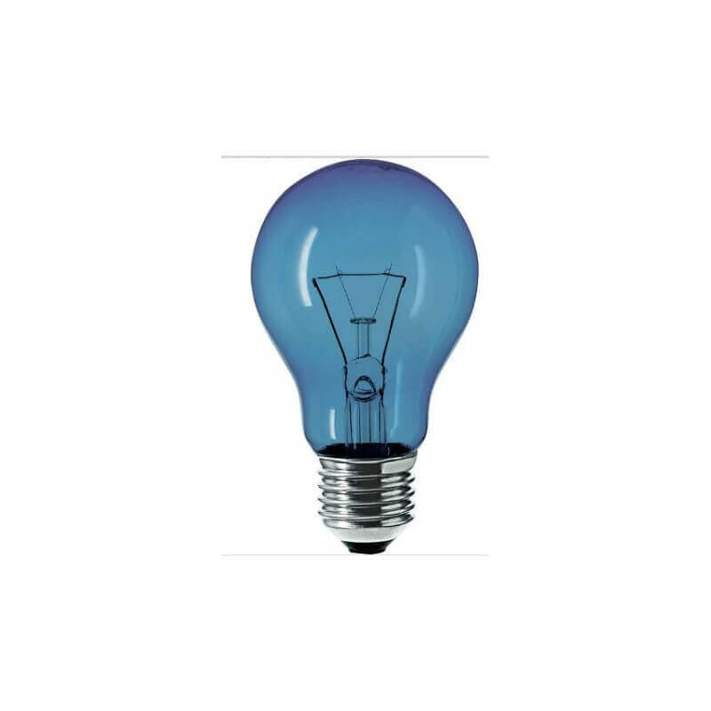 Bombilla de luz solar e27 60w 230v Philips 026491