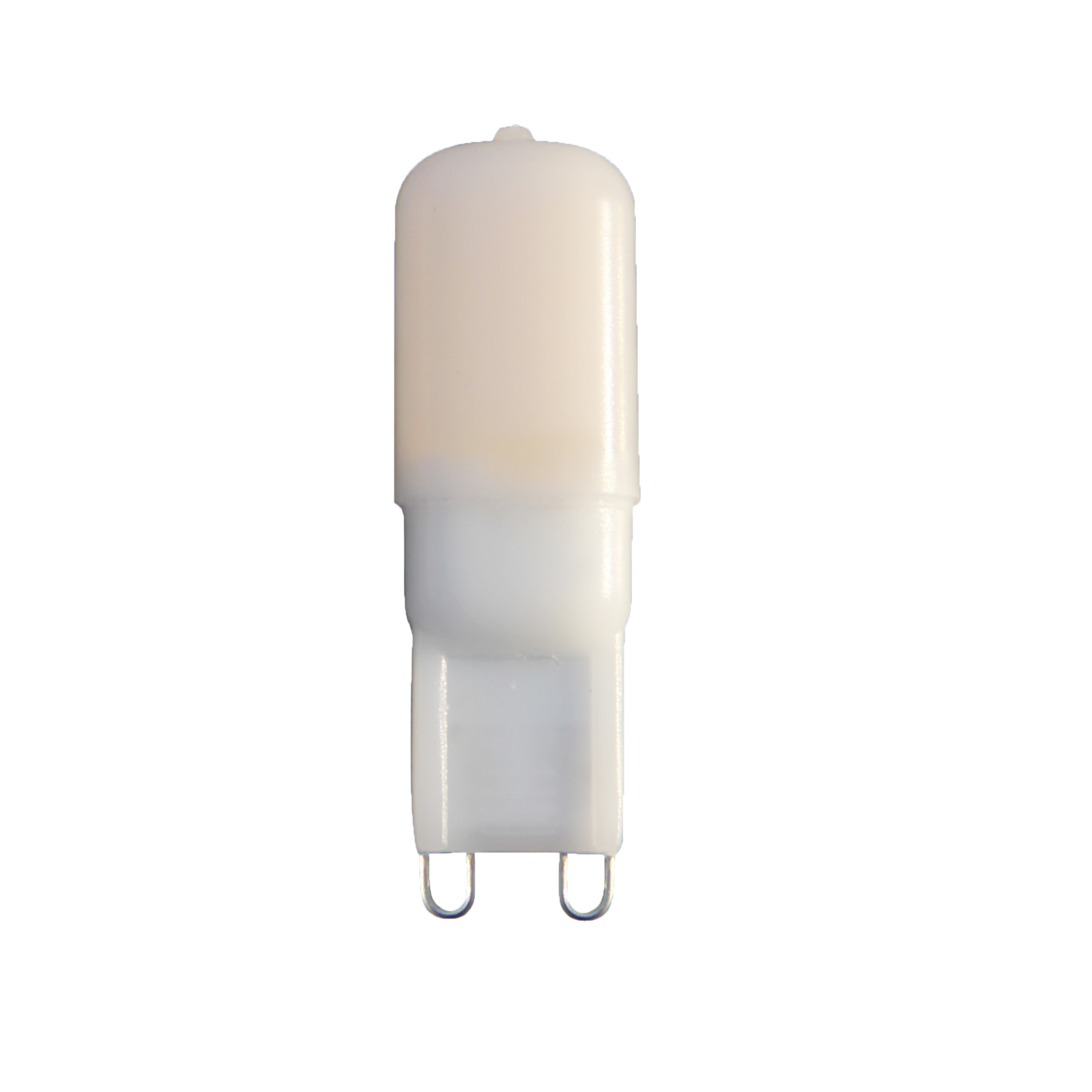 Bombilla g9 led mini 220v 3w 3200k 360º Atmoss BLED358