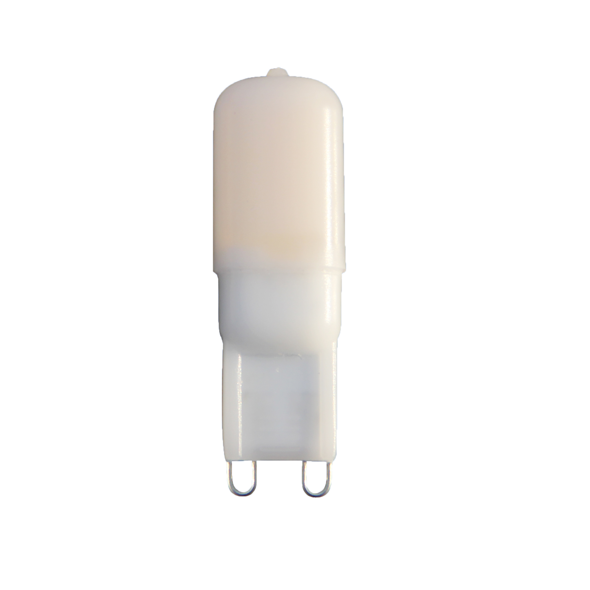 Bombilla g9 led mini 220v 3w 3200k 360º Atmoss BLED358