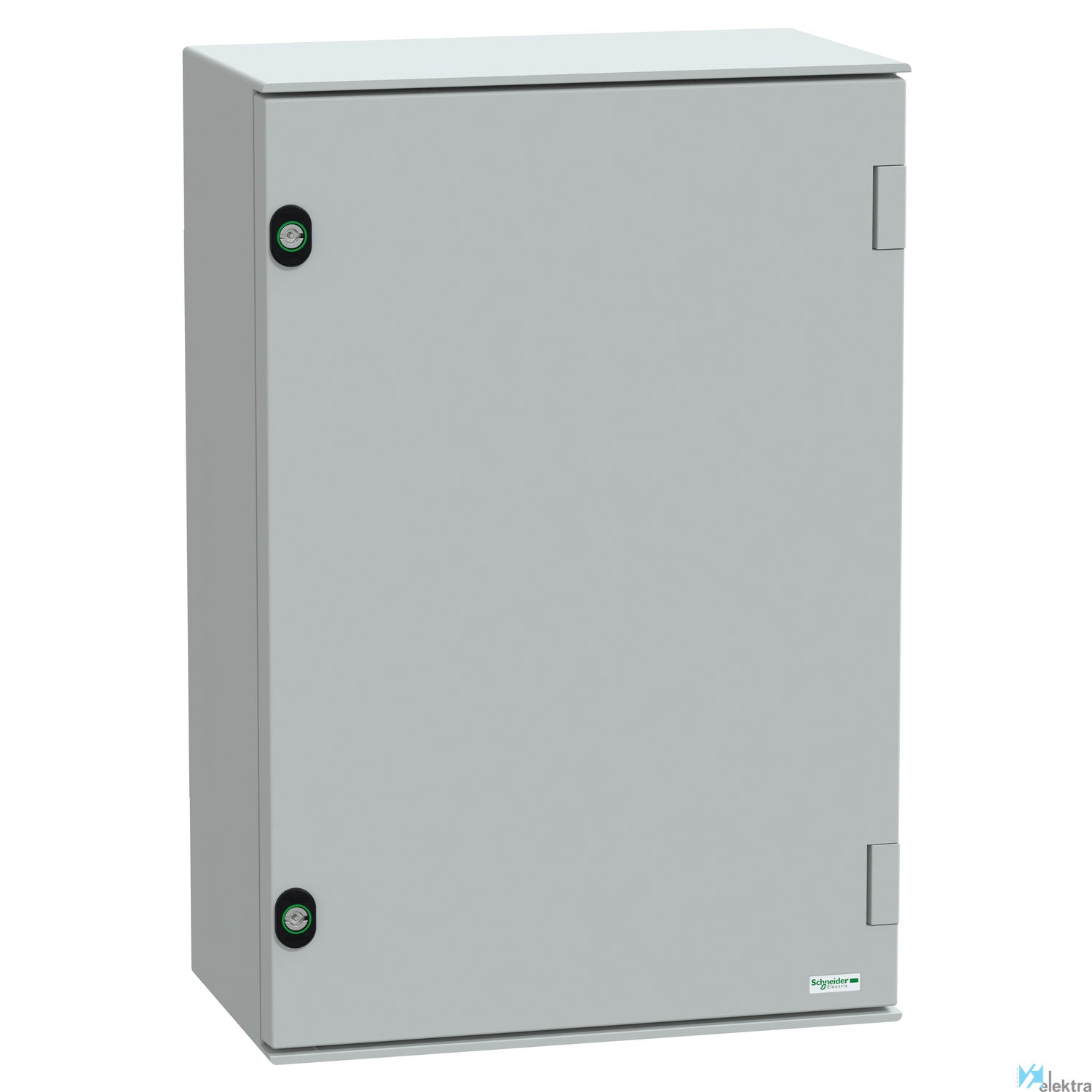 Armario de poliéster Schneider Electric NSYPLM64