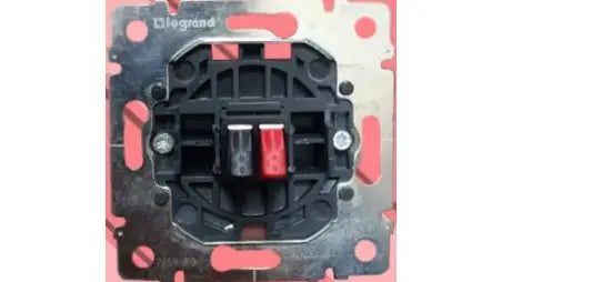 Toma de altavoz Hi-Fi – LEGRAND, ref. 775980