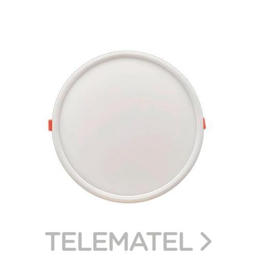Downlight Ilumax Still 15 W corte ajustable CCT DLRBDI15WCCT