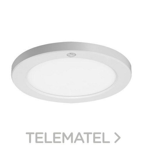 Downlight Ilumax Skive Pro S sensor PIR CCT SPS18WCCT