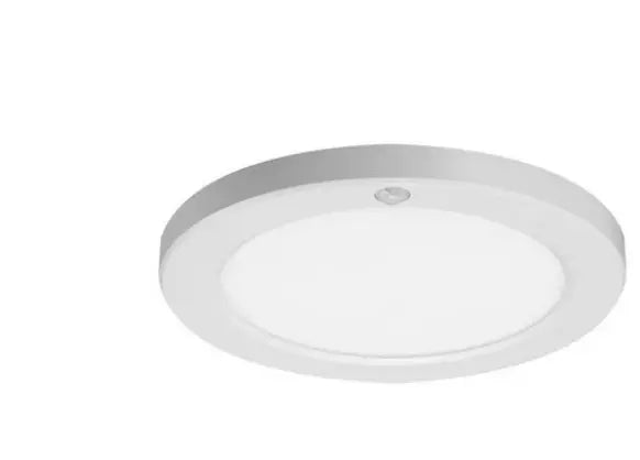 Downlight LED Ilumax Skive Pro S con sensor PIR y CCT – SPS18WCCT