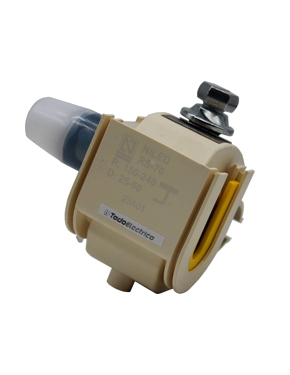 Conector derivacion redes subterraneas r NILED RS70